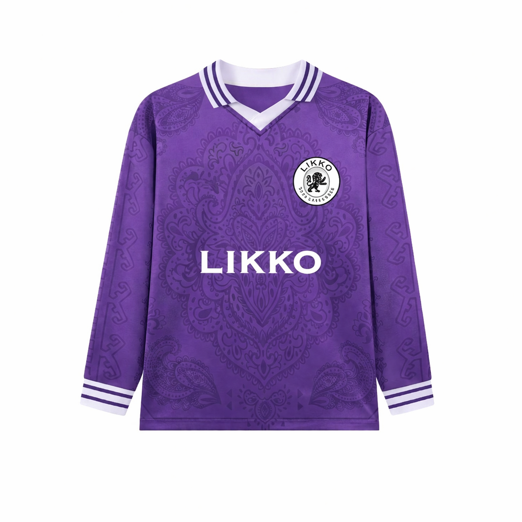 LIKKO SHIRT